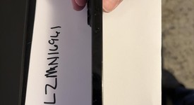 Good
													Apple iPhone 14 Pro Max - AT&T, Silver, 128 GB, A2651, photo 3 of 7