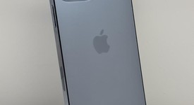 Good
													Apple iPhone 13 Pro Max - Unlocked, Sierra Blue, 128 GB, A2484, photo 1 of 6