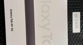 New
													Samsung Galaxy Tab A9 Plus - Metro by T-Mobile, Graphite, 64 GB, 4 GB, SM-X218U, 5G, photo 1 of 5