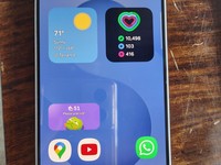 Samsung Galaxy S25