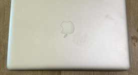 Good
													MacBook Pro 2012 (Unibody) - 13" - Silver, 256 GB, 4 GB, photo 4 of 8
