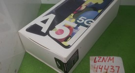 New
													Samsung Galaxy A51 5G - Unlocked, Black, 128 GB, 6 GB, SM-A516U1, photo 1 of 3