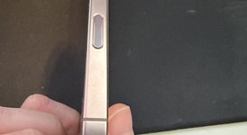 Good
													Apple iPhone 16 Pro Max - Unlocked, Desert, 256 GB, A3084, photo 5 of 9