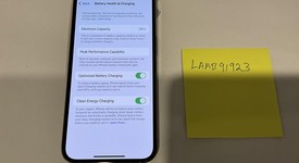 Good
													Apple iPhone 13 Pro - Unlocked, Gold, 256 GB, A2483, photo 5 of 14