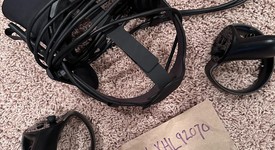Mint
													Oculus Rift + Touch VR System, photo 3 of 3