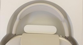 Used
													Apple AirPods Max USB-C - Starlight, photo 3 of 3