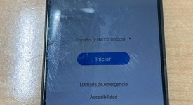 Good
													Samsung Galaxy A02 - Unlocked Non-US, Blue, 64 GB, 3 GB, photo 4 of 4