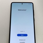 Fair Samsung Galaxy A51 - TracFone, 128 GB, Black, 4 GB, SM-S515DL