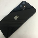 Mint Apple iPhone 12 Mini - Unlocked, Black, 64 GB, A2176