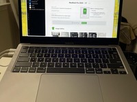 MacBook Pro 2020 - 13"