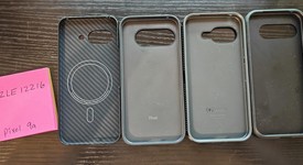 Mint
													Google Pixel 9a - Unlocked, Obsidian, 128 GB, 8 GB, photo 4 of 15
