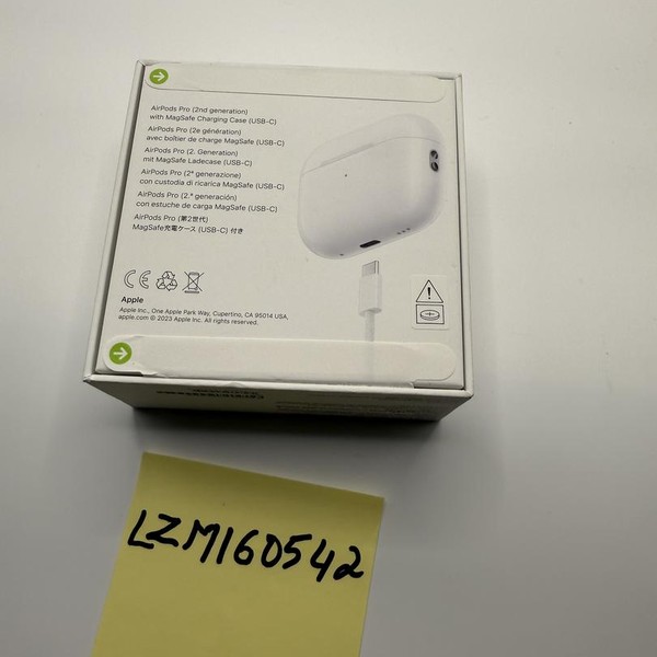 Apple AirPods Pro 2 - USB-C