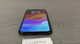 Good
													Apple iPhone 11 Pro - Unlocked, Gray, 256 GB, A2160, photo 2 of 7