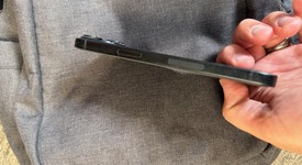 Good
													Apple iPhone 15 - AT&T, Black, 128 GB, A2846, photo 5 of 7