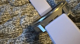 Mint
													Garmin Venu 4 - Silver, 41 MM, photo 3 of 7