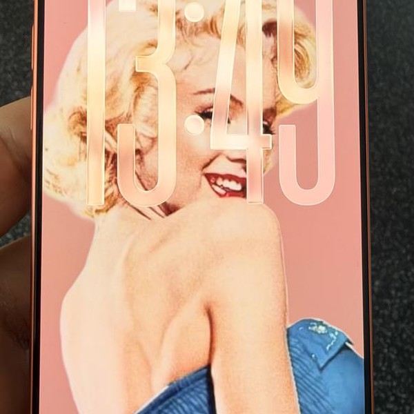 Apple iPhone 17 Pro Max - Unlocked, 2 TB, Cosmic Orange, A3257