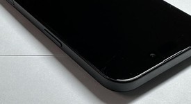 Good
													Apple iPhone 16 Plus - AT&T, Black, 128 GB, A3082, photo 4 of 6