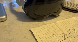 Mint
													Apple Vision Pro - 1 TB, photo 2 of 16