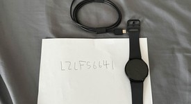 Good
													Samsung Galaxy Watch6 - Unlocked, Graphite, 44mm, photo 5 of 5