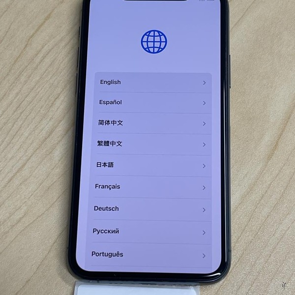 Apple iPhone 11 Pro - AT&T, 256 GB, Green, A2160