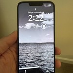 Good Apple iPhone 13 Pro - Unlocked, 256 GB, Graphite, A2483