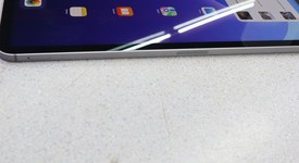 Good
													Apple iPad Pro 12.9" 6th Gen 2022 - Unlocked, Gray, 128 GB, photo 5 of 20