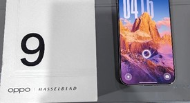 Mint
													Oppo Find X9 Pro - Unlocked Non-US, Titanium Charcoal, 512 GB, 16 GB, photo 2 of 15