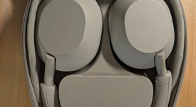 Used
													Sony WH-1000XM5 - Silver, photo 3 of 9