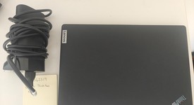 Mint
													Lenovo ThinkPad X13 Laptop, photo 4 of 8
