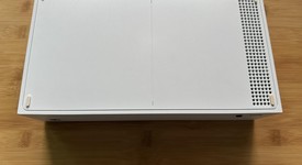 Good
													Xbox Series S (2020) - White, 512 GB, photo 5 of 8