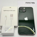 Fair Apple iPhone 13 Mini - Unlocked, 128 GB, Green, A2481