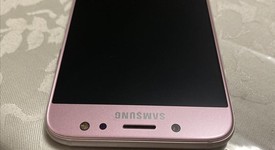 Mint
													Samsung Galaxy J7 Pro - Unlocked, Rose Gold, 32 GB, photo 5 of 9