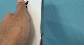 Good
													Apple iPhone 12 Pro - Unlocked, Silver, 512 GB, A2341, photo 4 of 7