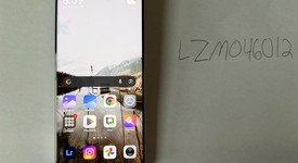 Good
													Xiaomi 15 Ultra - Unlocked Non-US, Silver, 512 GB, 16 GB, photo 1 of 7