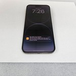 Good Apple iPhone 14 Pro Max - Unlocked, 128 GB, Black, A2651