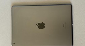 Good
													Apple iPad 7th Gen - Wi-Fi, Gray, 32 GB, A2197, photo 3 of 3