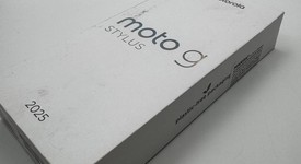 Mint
													Moto G Stylus 5G (2025) - Metro by T-Mobile, Gibraltar Sea, 128 GB, 8 GB, photo 6 of 6