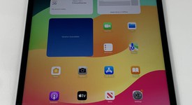 Good
													Apple iPad Pro 12.9" 6th Gen 2022 - Unlocked, Gray, 512 GB, photo 1 of 8