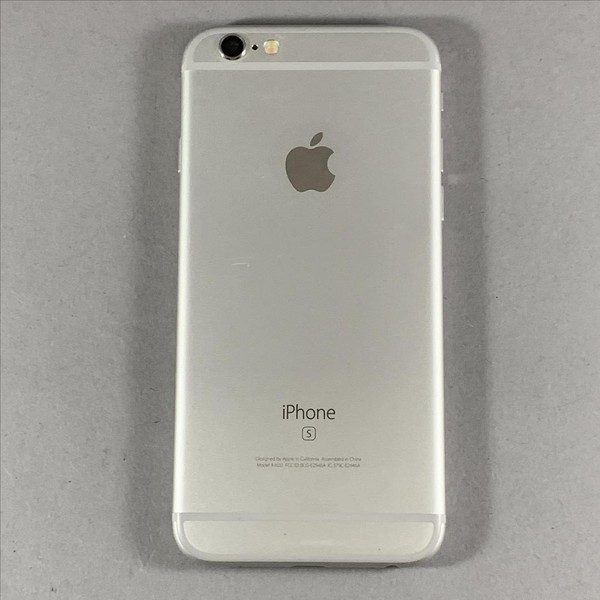 Apple iPhone 6S - Verizon, 32 GB, Silver, A1688