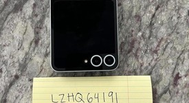 Mint
													Samsung Galaxy Z Flip6 - Unlocked, Mint, 512 GB, 12 GB, SM-F741U1, photo 3 of 9