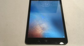 Fair
													Apple iPad Mini - Wi-Fi, Black, 16 GB, photo 1 of 11