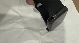 Mint
													Apple Watch Series 10 46mm - Unlocked, Slate, A3003 - Cellular, Titanium, photo 4 of 9