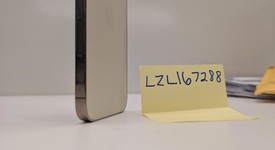 Mint
													Apple iPhone 14 Pro - Verizon, Gold, 128 GB, A2650, photo 5 of 12