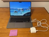 MacBook Air 2022 (M2) - 13"