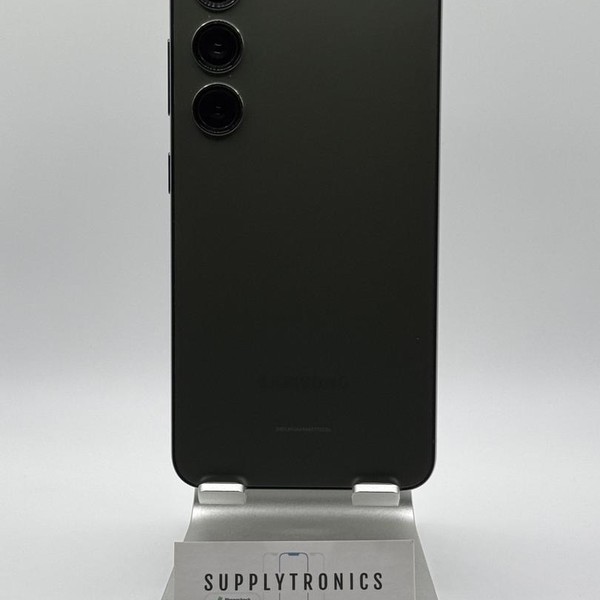 Samsung Galaxy S23 - Verizon, 128 GB, Green, 8 GB, SM-S911U