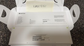 New
													Apple Watch Series 10 46mm - Unlocked, Natural, A3003 - Cellular, Titanium, photo 3 of 4