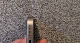 Fair
													Apple iPhone 5S - AT&T, Gray, 32 GB, A1533, photo 5 of 8