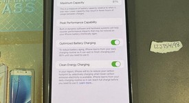 Good
													Apple iPhone 14 Pro Max - Unlocked, Purple, 128 GB, A2651, photo 1 of 6