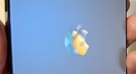 Good
													Apple iPhone 13 Pro Max - Xfinity, Silver, 128 GB, A2484, photo 2 of 5