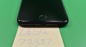 Fair
													Apple iPhone 7 - AT&T, Black, 128 GB, A1778, photo 2 of 7